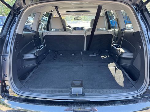 Used 2016 Honda Pilot EX-L image 19