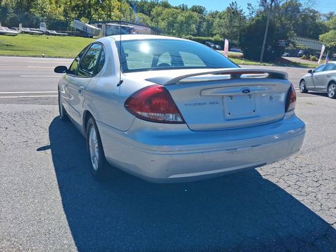 Used 2005 Ford Taurus SEL FWD image 12