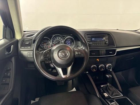 Used 2016 MAZDA CX-5 Sport AWD/4WD image 24
