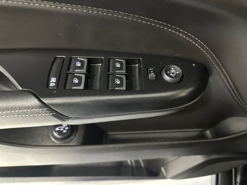 Used 2016 Cadillac SRX Luxury w/ Driver Awareness Package image 25