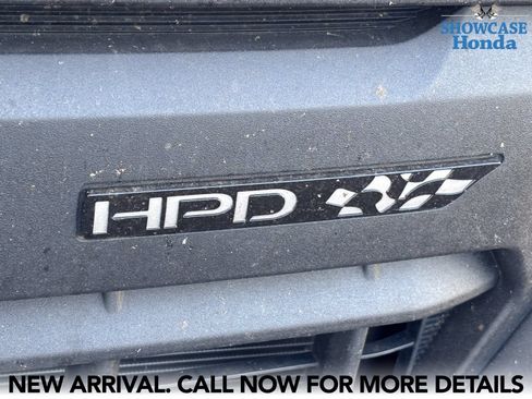 Used 2025 Honda Ridgeline TrailSport+ image 9
