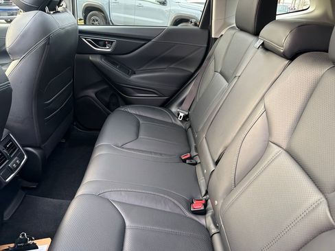 Used 2020 Subaru Forester Limited image 33