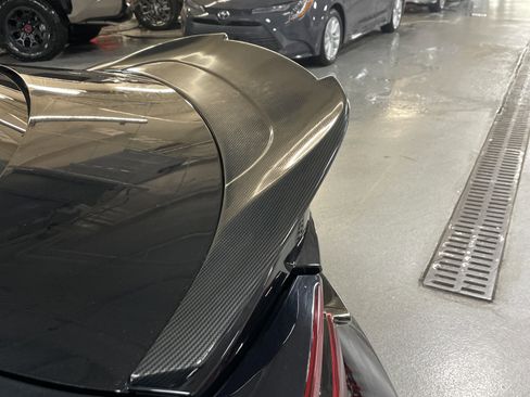 Used 2024 Subaru BRZ Premium image 33