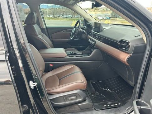 Used 2024 Honda Pilot Elite image 31