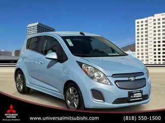 Used 2015 Chevrolet Spark LT image 1