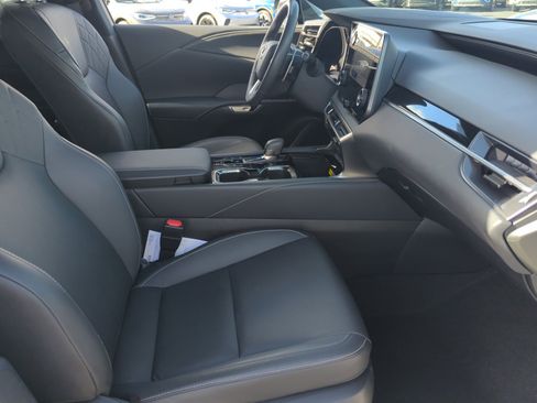 Used 2023 Lexus RX 350 FWD w/ Cold Area Package image 18