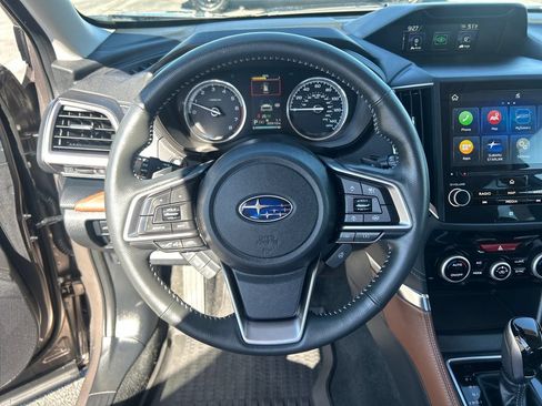 Used 2022 Subaru Forester Touring w/ Popular Package #3 AWD/4WD image 14
