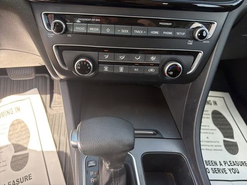 Used 2020 Kia Optima S FWD image 22