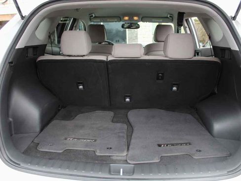 Used 2016 Hyundai Tucson SE image 7