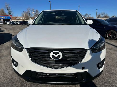 Used 2016 MAZDA CX-5 Grand Touring FWD image 28