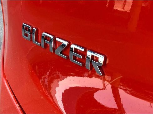 New 2025 Chevrolet Blazer LT image 15