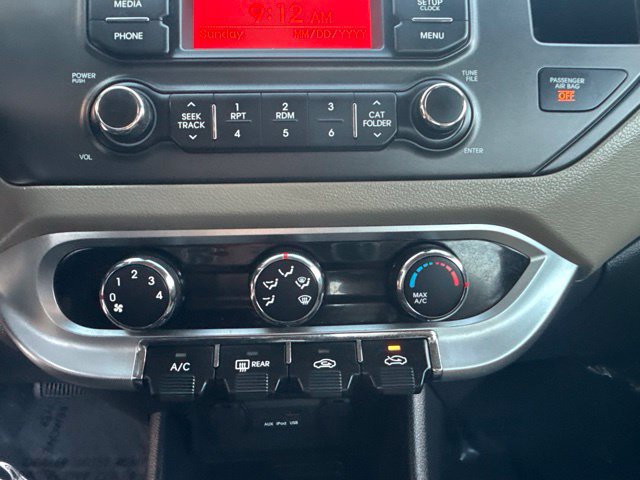 Used 2014 Kia Rio EX FWD image 19