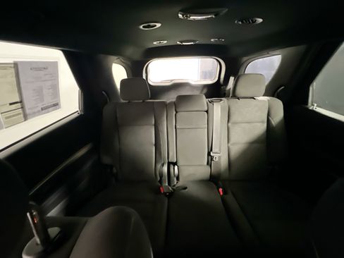 Used 2021 Dodge Durango SXT AWD/4WD image 33