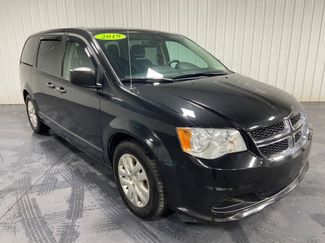 Used 2019 Dodge Grand Caravan SE video 2