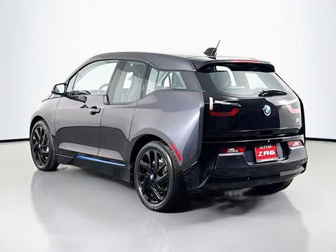 Used 2014 BMW i3 image 3