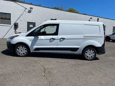 Used 2020 Ford Transit Connect XL FWD image 10