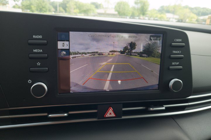 New 2026 Hyundai Elantra SE FWD image 20