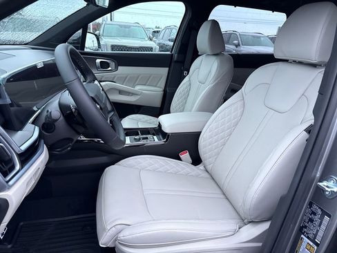 New 2026 Kia Sorento SX Prestige image 20