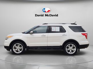 Used 2012 Ford Explorer Limited video 2