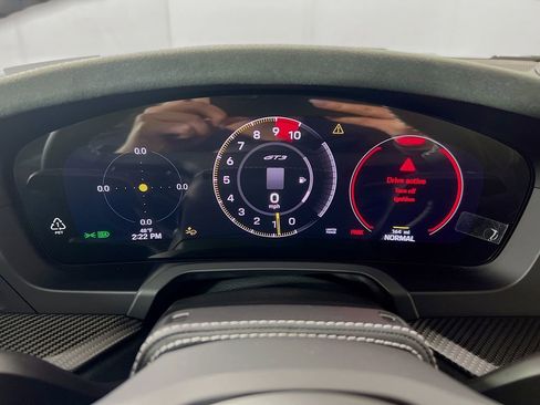 Certified 2026 Porsche 911 GT3 image 13