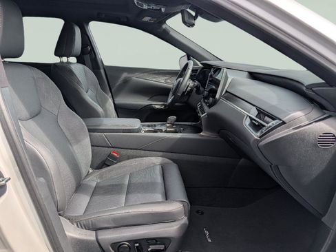 Certified 2023 Lexus RX 350 AWD w/ Accessory Package image 23