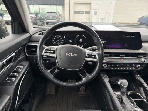 Certified 2024 Kia Telluride SX Prestige AWD/4WD image 22