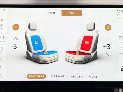 Used 2024 Land Rover Range Rover Sport Autobiography image 32