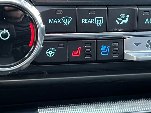 New 2025 Ford F150 Raptor image 30