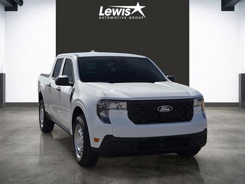 New 2026 Ford Maverick XL w/ Equipment Group 101A AWD/4WD image 6