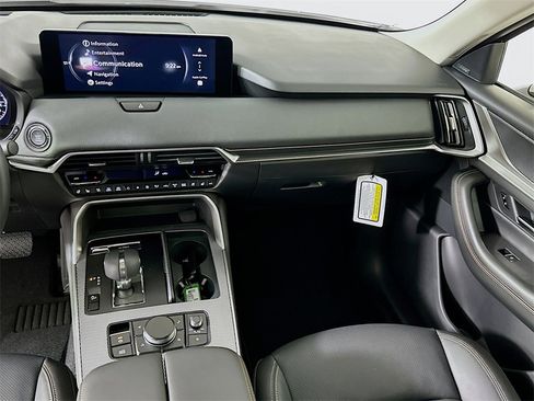 New 2026 MAZDA CX-90 3.3 Turbo w/ Premium Sport Pkg image 20