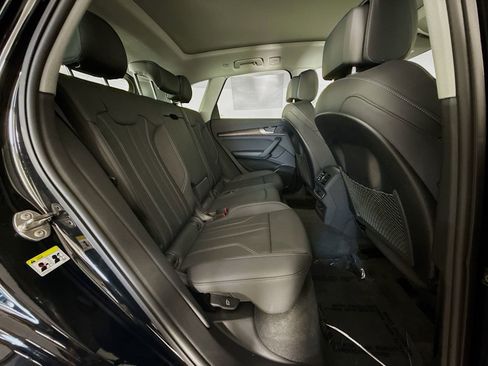 New 2024 Audi Q5 e Premium image 26