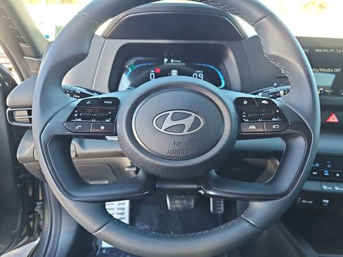 New 2026 Hyundai Elantra Sport FWD image 19