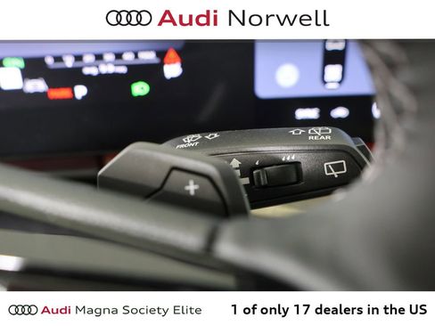 New 2026 Audi Q5 Premium image 28