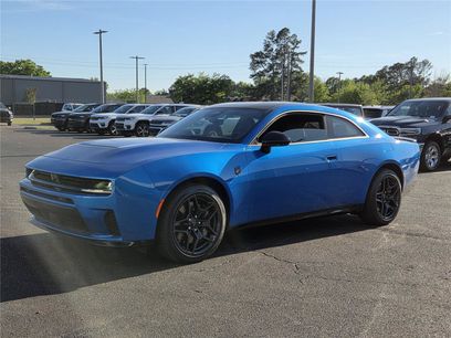 New 2026 Dodge Charger Scat Pack w/ Blacktop Package