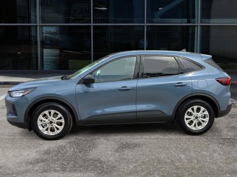 Used 2025 Ford Escape Active FWD image 4