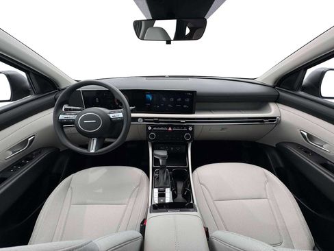 New 2026 Hyundai Tucson SEL image 13