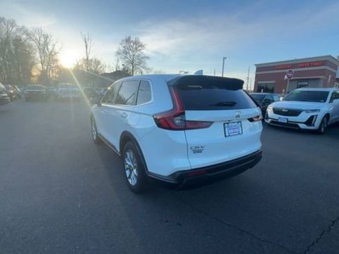 Used 2023 Honda CR-V EX-L image 6