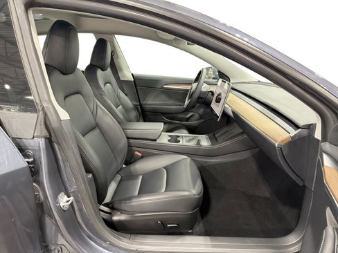 Certified 2023 Tesla Model 3 Standard Range RWD image 13