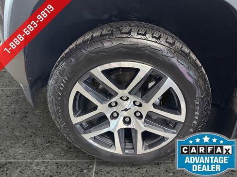 Certified 2023 Chevrolet Colorado Z71 w/ Z71 Convenience Package 2 AWD/4WD image 25