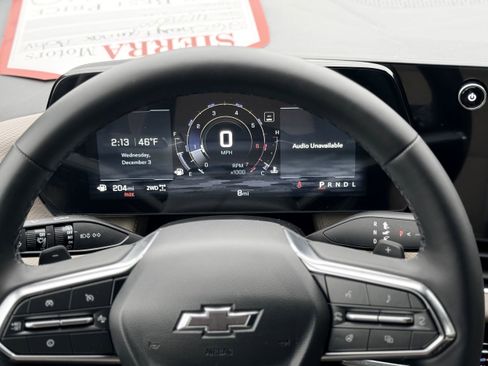 New 2026 Chevrolet Equinox ACTIV w/ Convenience Package III image 36