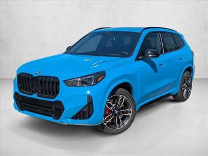 New 2026 BMW X1 xDrive28i