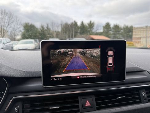 Used 2019 Audi A5 2.0T Premium Plus w/ Premium Plus image 18