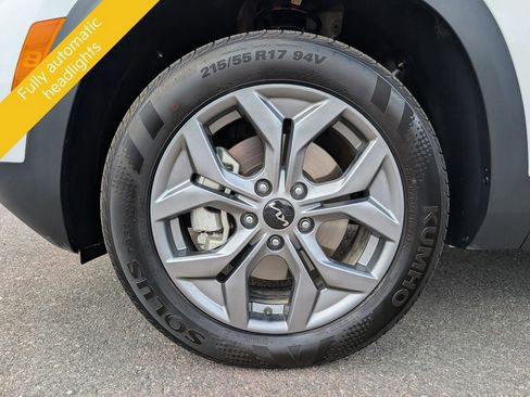 Certified 2024 Kia Seltos S AWD/4WD image 13