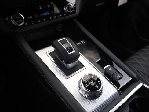 New 2026 Nissan Rogue Platinum AWD/4WD image 15
