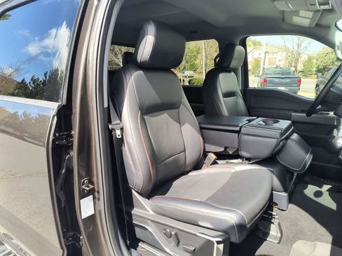 Used 2024 Ford F350 Lariat w/ FX4 Off-Road Package image 24