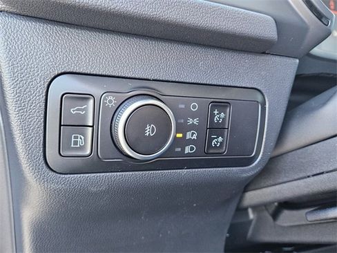 New 2026 Ford Escape ST-Line Select w/ Tech Pack #1 image 27