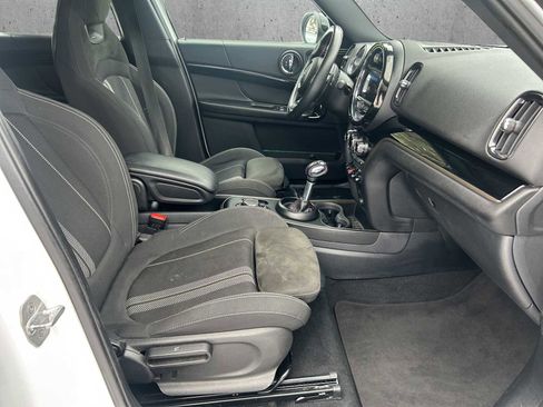Used 2019 MINI Cooper Countryman John Cooper Works image 21