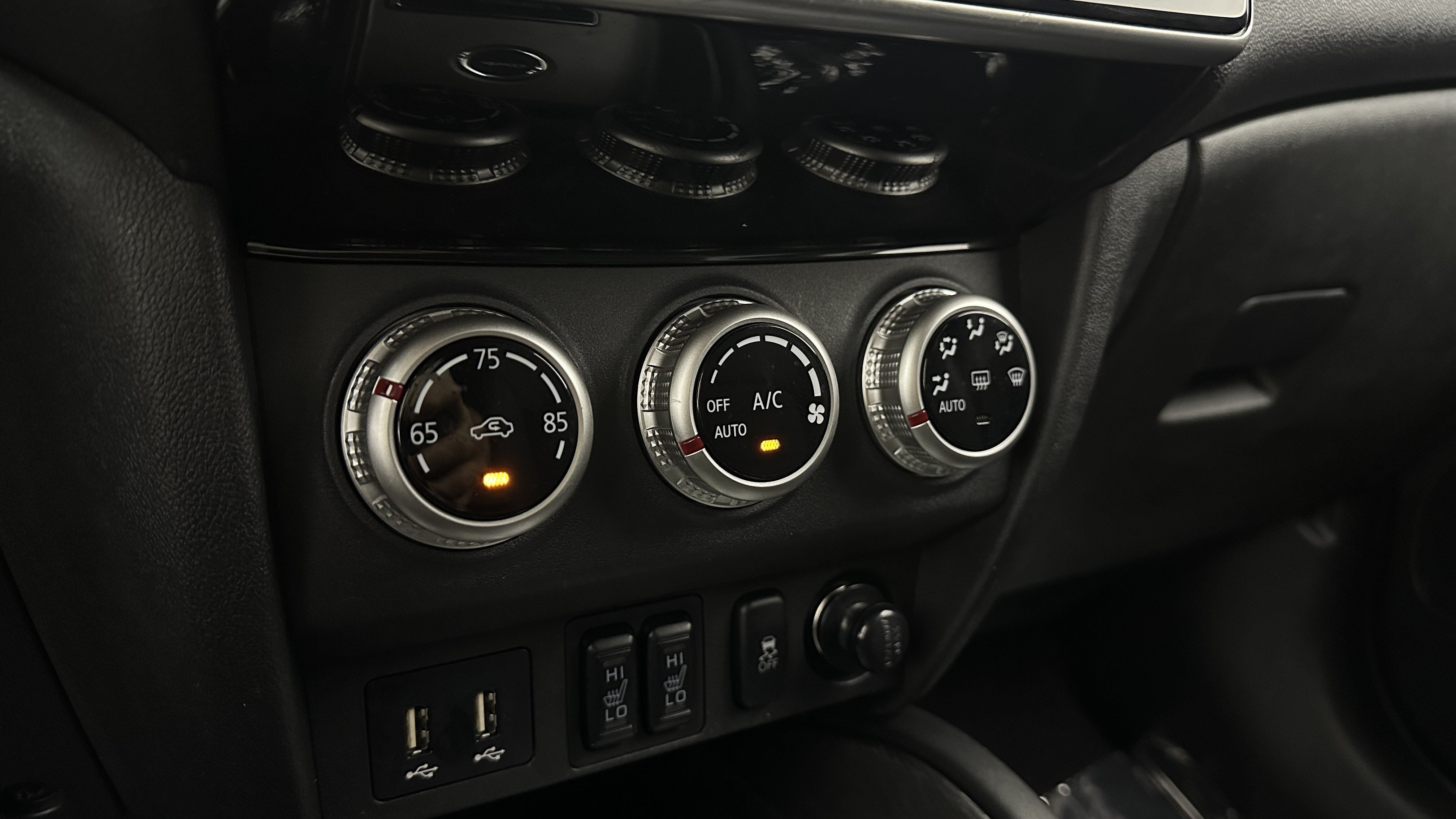 Used 2026 Mitsubishi Outlander Sport SE AWD/4WD image 18