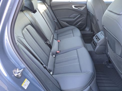 New 2025 Audi A5 2.0T Premium Plus image 32