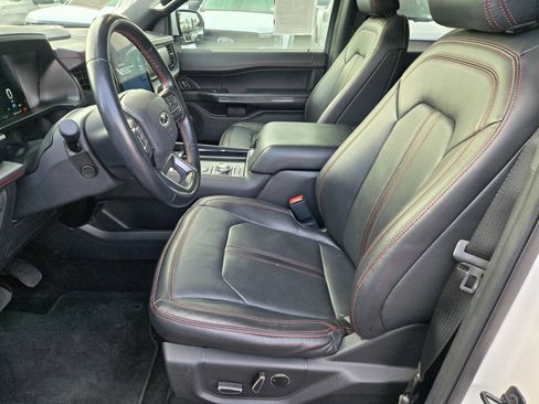 Certified 2023 Ford Expedition Limited image 16